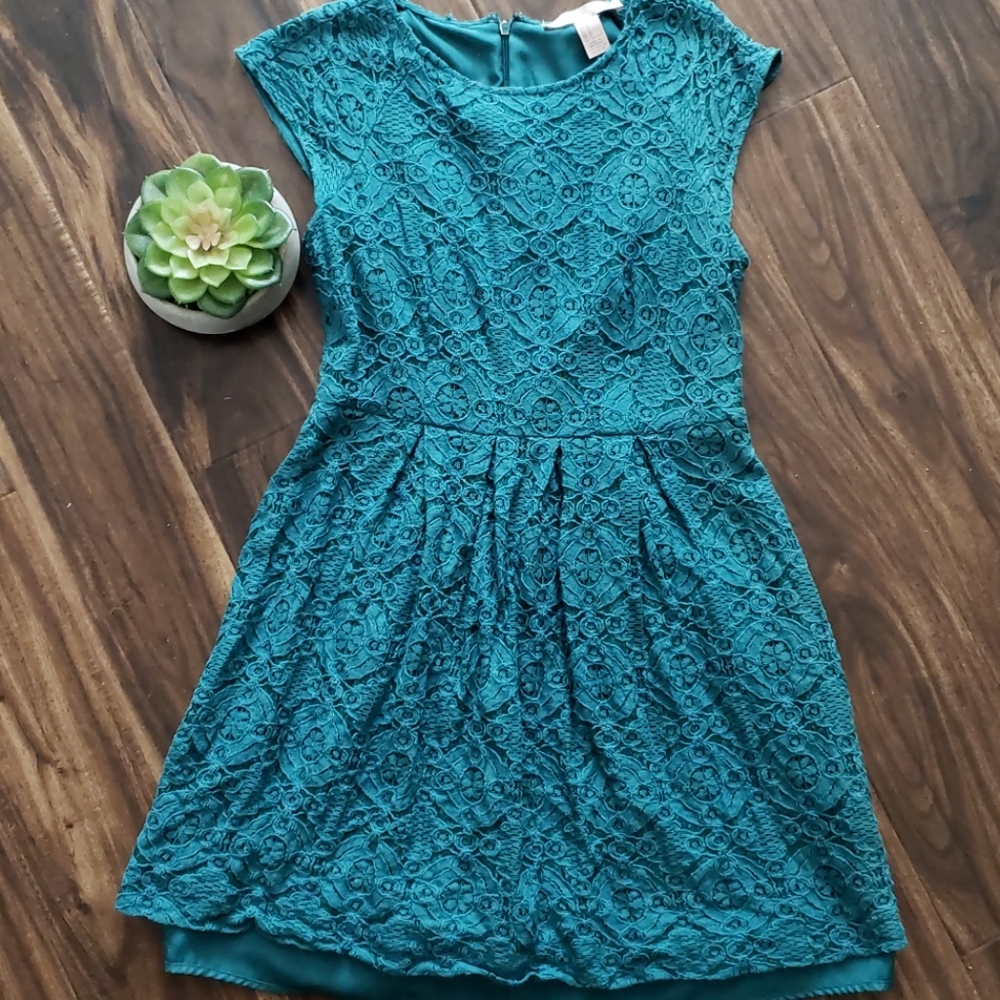 Lace dress - 2 for $30